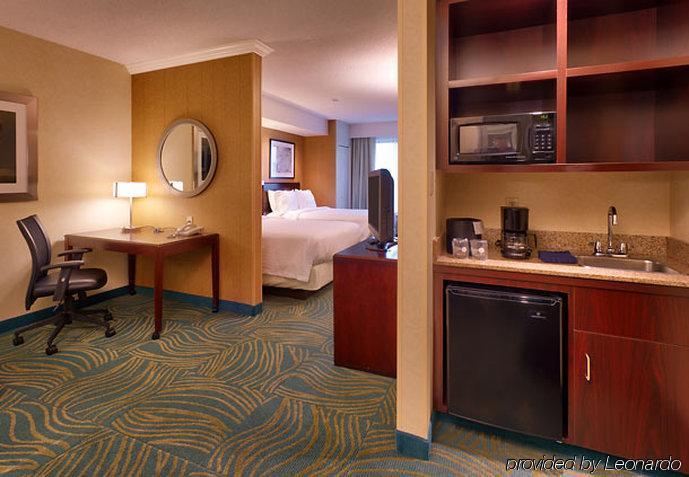 Springhill Suites By Marriott Yuma Eksteriør bilde