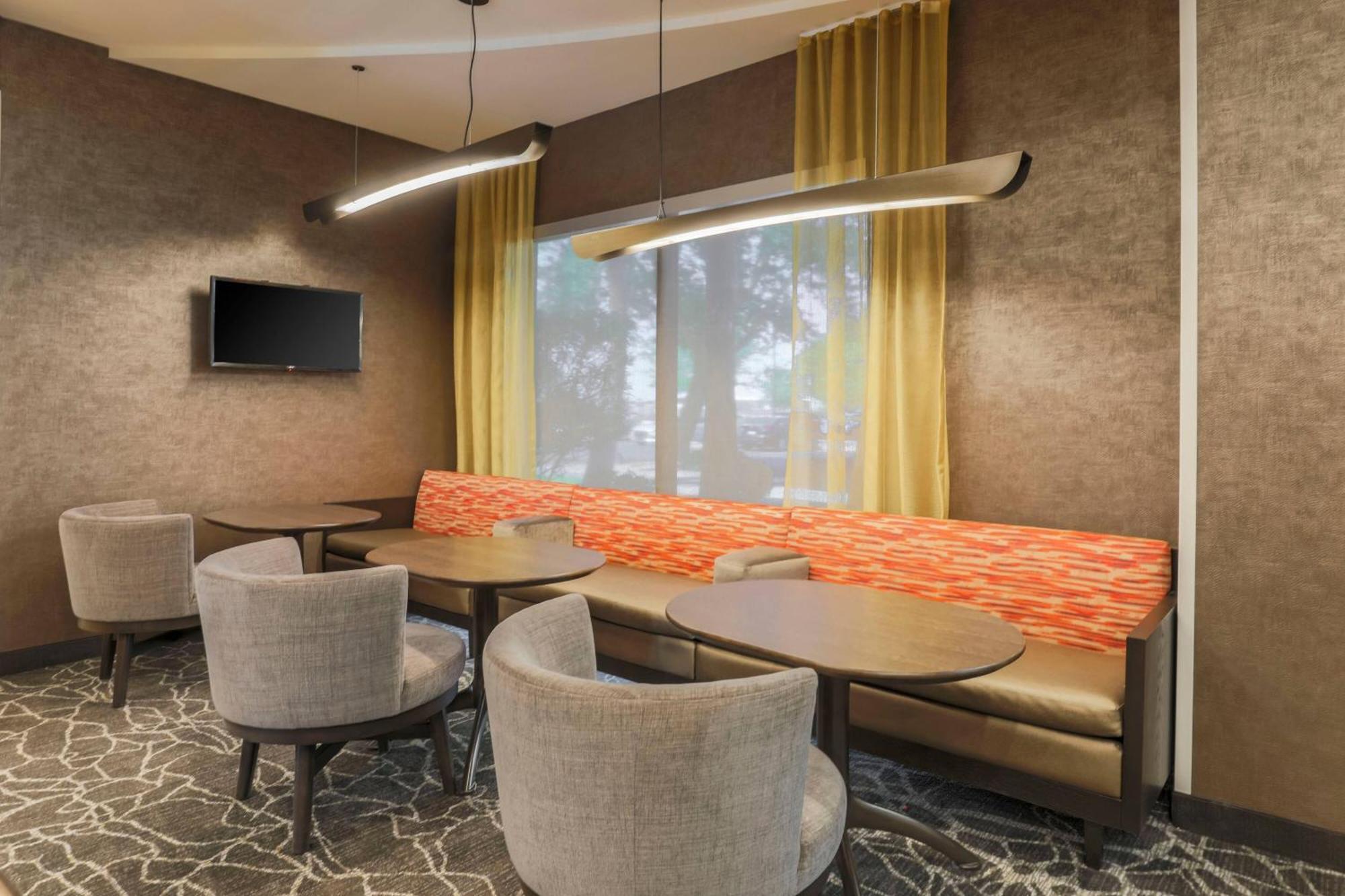 Springhill Suites By Marriott Yuma Eksteriør bilde