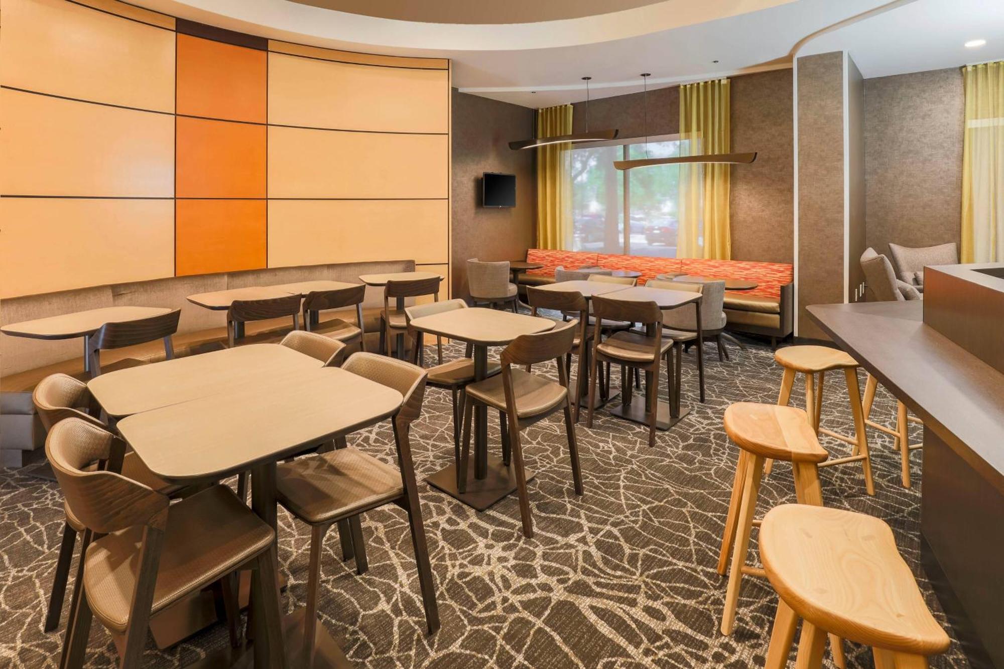 Springhill Suites By Marriott Yuma Eksteriør bilde