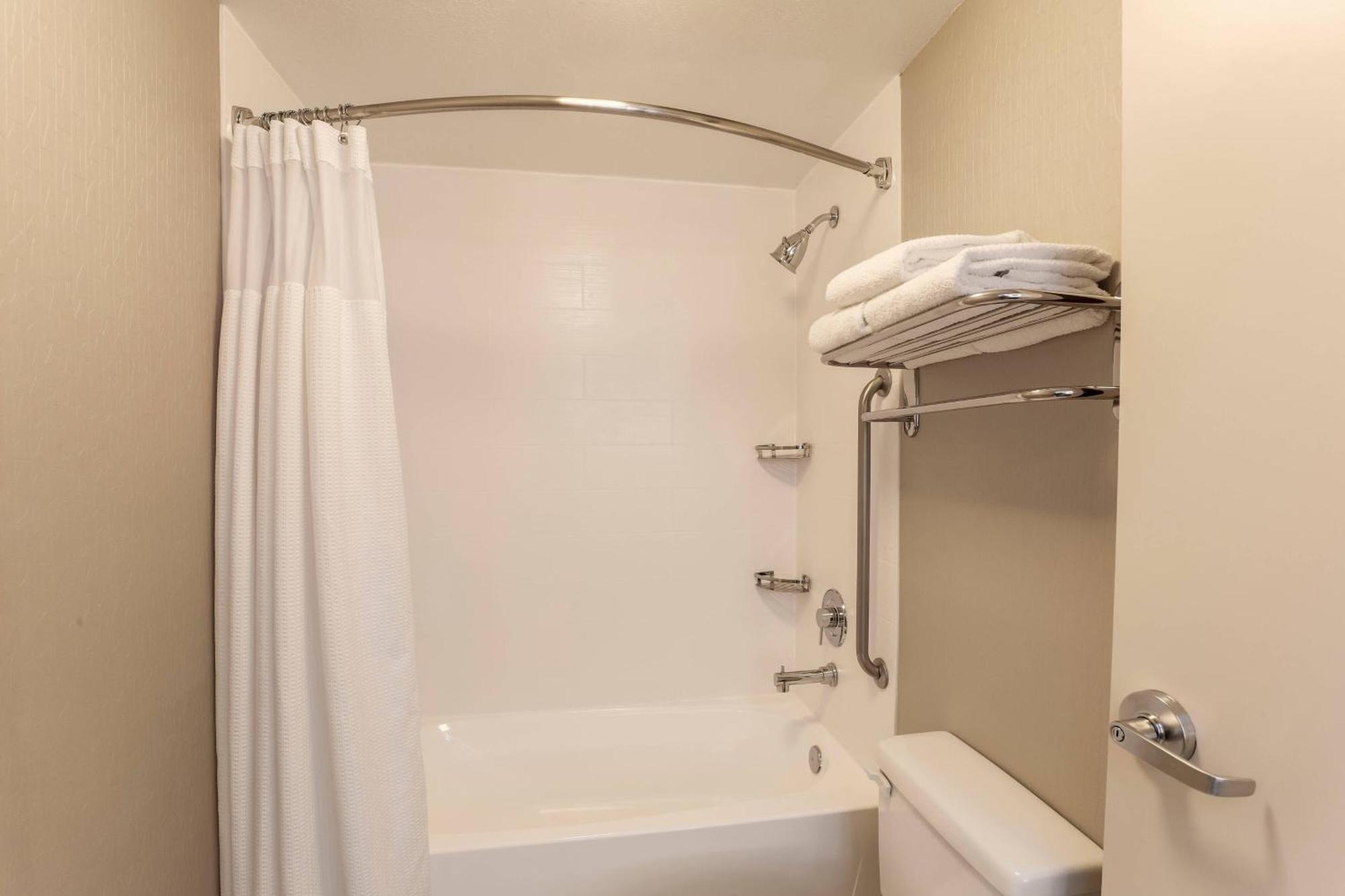 Springhill Suites By Marriott Yuma Eksteriør bilde
