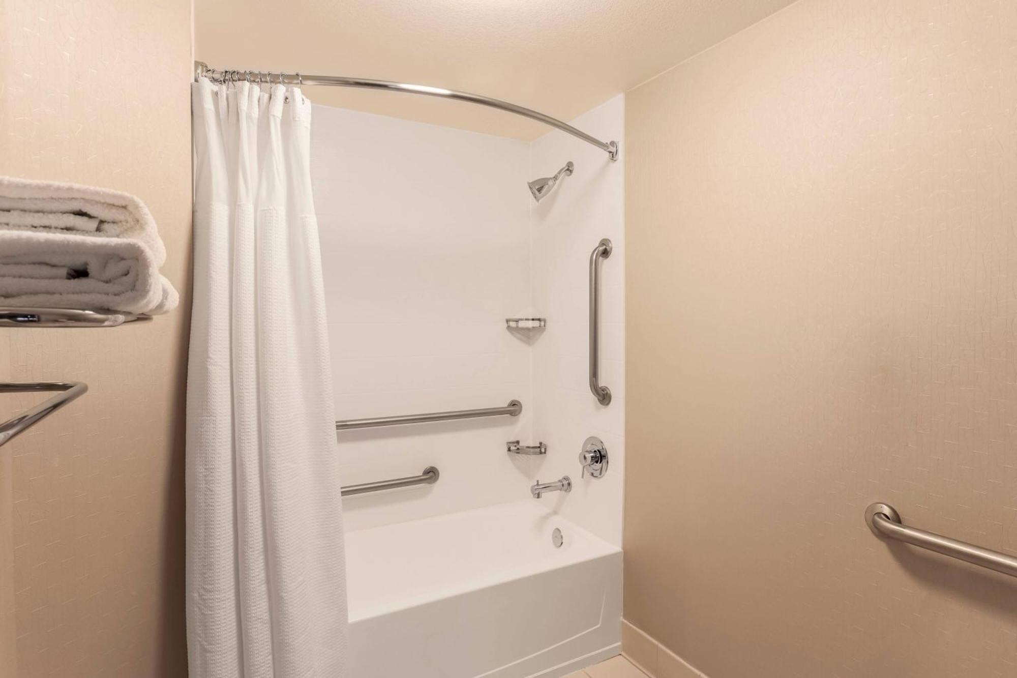 Springhill Suites By Marriott Yuma Eksteriør bilde