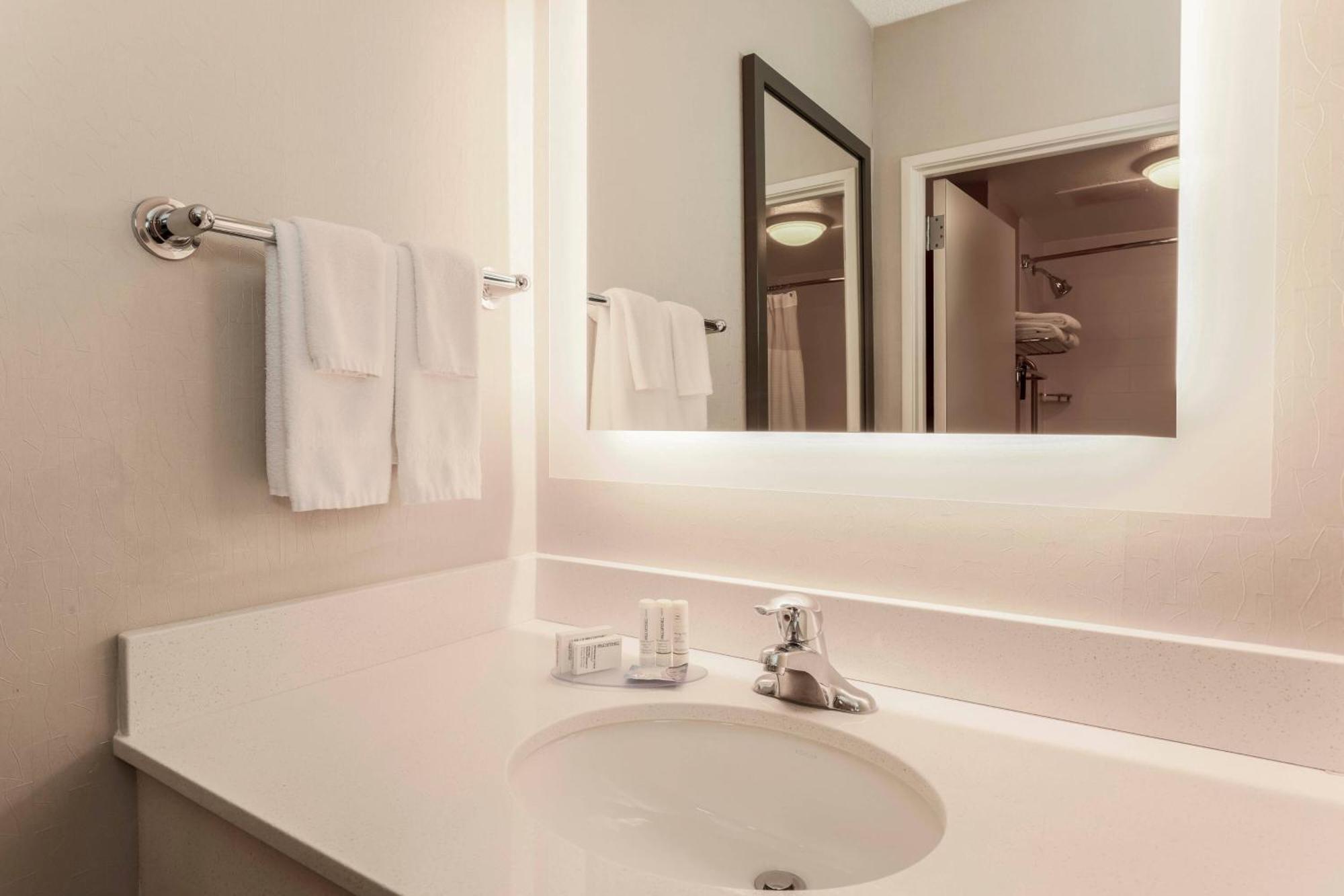 Springhill Suites By Marriott Yuma Eksteriør bilde