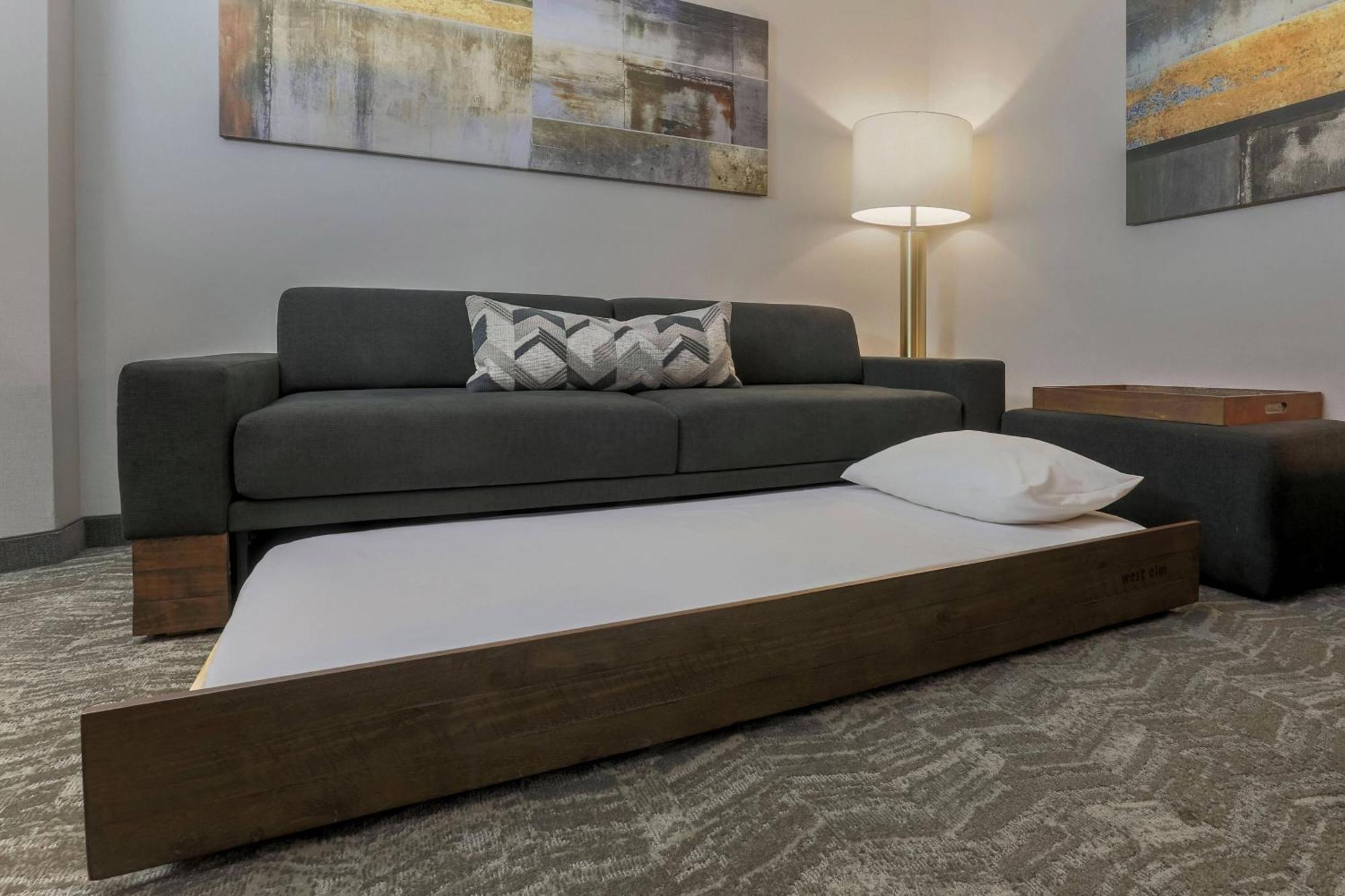 Springhill Suites By Marriott Yuma Eksteriør bilde