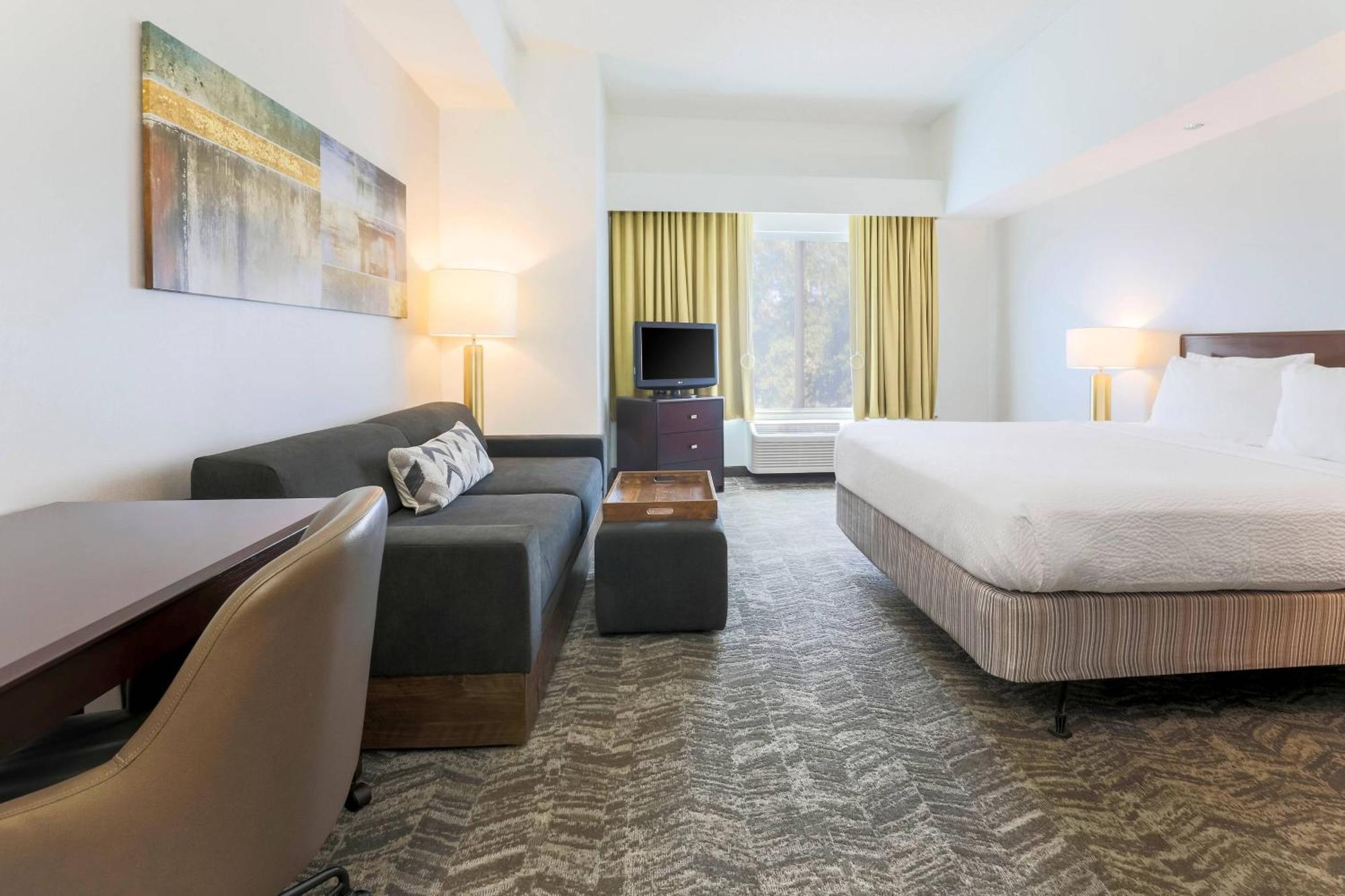 Springhill Suites By Marriott Yuma Eksteriør bilde