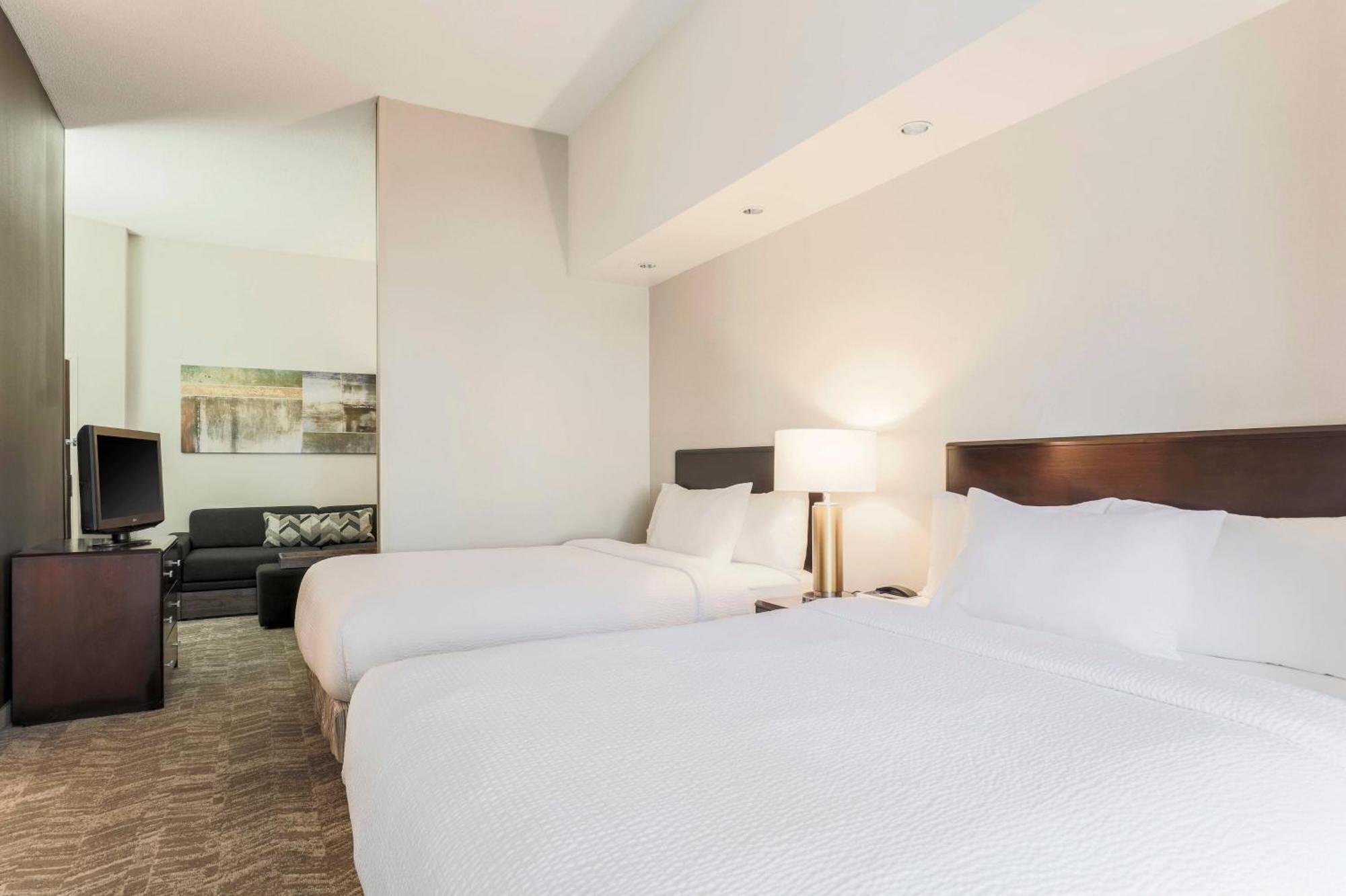 Springhill Suites By Marriott Yuma Eksteriør bilde
