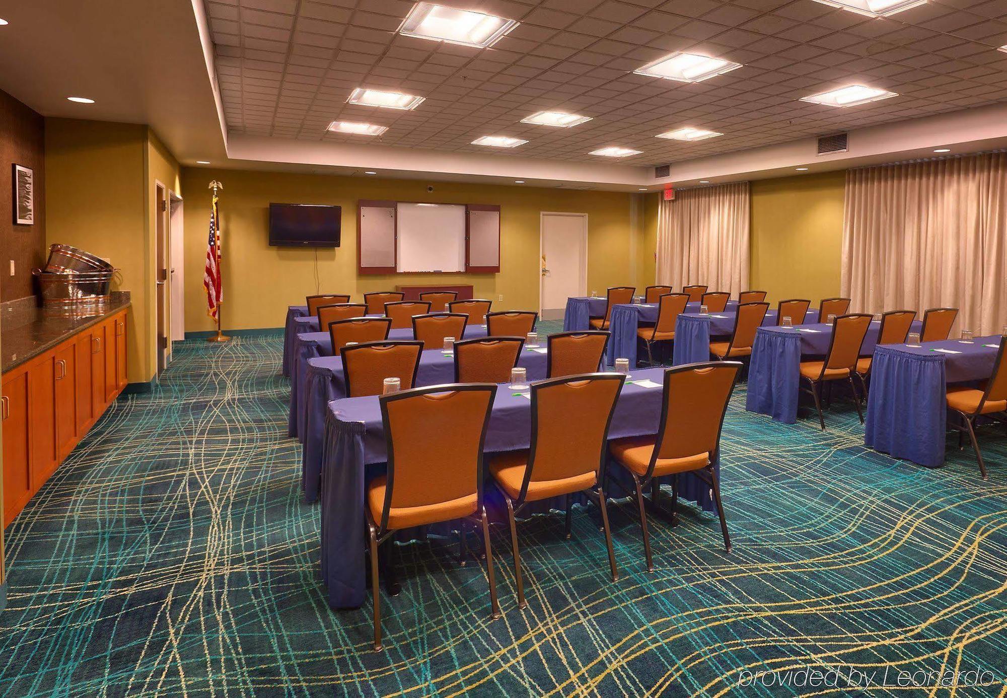 Springhill Suites By Marriott Yuma Eksteriør bilde