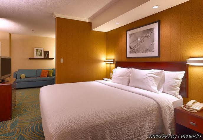 Springhill Suites By Marriott Yuma Eksteriør bilde